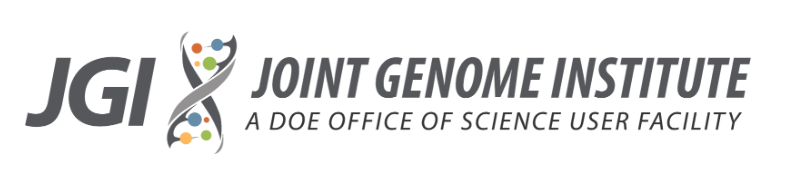 JGI Logo